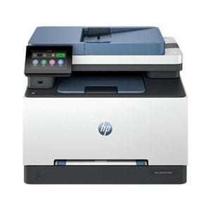 HP LaserJet Pro 3303SDW Çok Fonksiyonlu (499M6A)