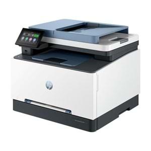 HP LaserJet Pro 3303SDW Çok Fonksiyonlu (499M6A)