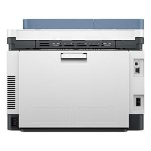 HP LaserJet Pro 3303SDW Çok Fonksiyonlu (499M6A)