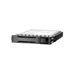 HPE 1.2TB SAS 12G 10K SFF 2.5