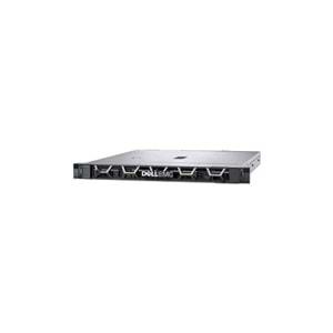 Dell PowerEdge R250 E-2314-16GB-1x2TB-1U