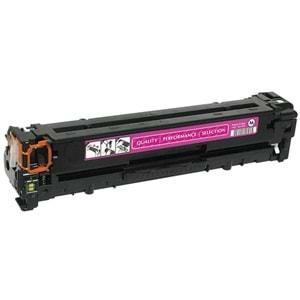 HP CF213A Kırmızı Toner Kartuş (131A)