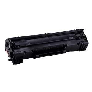 HP CF283A Siyah Toner Kartuş (83A)