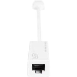 Digitus USB 3.0 Erkek to Gigabit Ethernet Çevirici