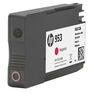 HP F6U13AE Kırmızı Renkli Mürekkep Kartuş (953)