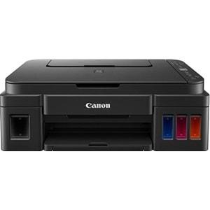 Canon Pixma G3410 Yaz,Fot,Tar,Wifi Tanklı