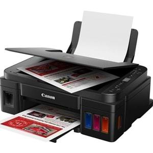 Canon Pixma G3410 Yaz,Fot,Tar,Wifi Tanklı