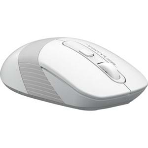 A4-Tech FG10 Beyaz Nano Kablosuz Optik Mouse