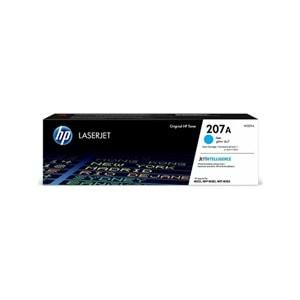 HP W2211A Mavi Toner Kartuş 207A