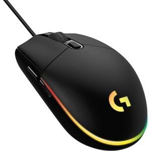 Logitech G G102 Lightsync Gaming Mouse 910-005823