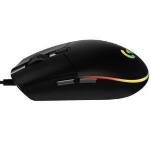 Logitech G G102 Lightsync Gaming Mouse 910-005823
