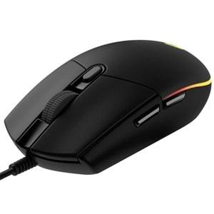 Logitech G G102 Lightsync Gaming Mouse 910-005823