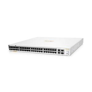 HPE Aruba Instant On 1960-48G-PoE+ 600W(JL809A)