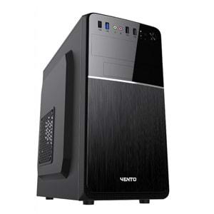 Vento TML117 400W Peak (350W Gerçek) Micro Atx