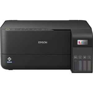 Epson L3550 Çok Fonksiyonlu Tanklı