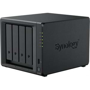 Synology DS423 (4x3.5