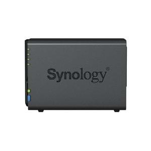 Synology DS223J (2x3.5 /2.5 ) Tower NAS