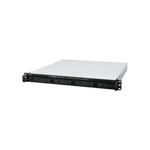 Synology RS822RPPLUS NAS Server 4 Adet-3.5 Rack