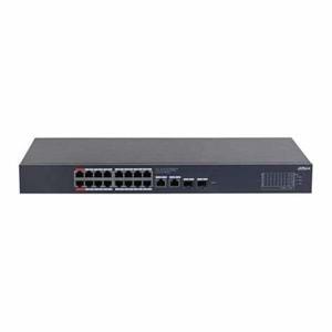 Dahua 16 Port Gigabit Cloud PoE (CS4220-16GT-135)
