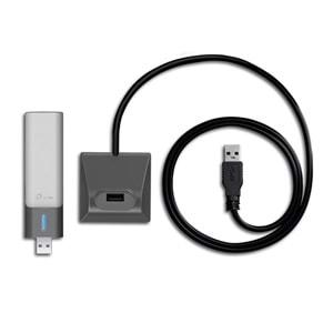 Tp-Link Archer TX20UH 600Mbps USB Adaptör