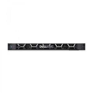 Dell PowerEdge R350 Xeon E-2314 16G-1x480GB SSD-1U