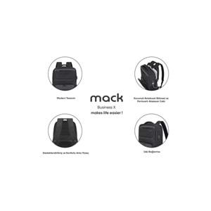 Mack MCC-805 15.6