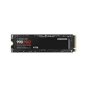 Samsung 990 Pro 4TB M.2 NVMe 7450/6900 Soğutuculu