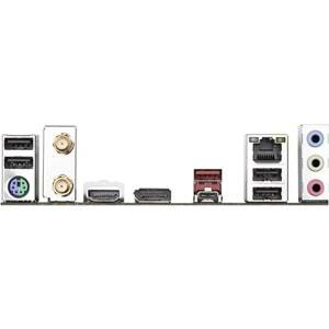 Gigabyte B760 DS3H AX D5 1700P Hdmi Dp Type-C