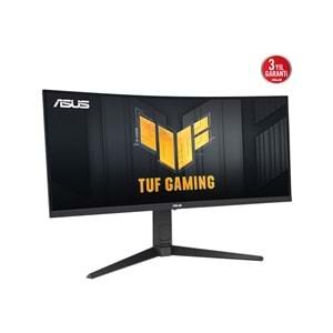 Asus TUF Gaming 34