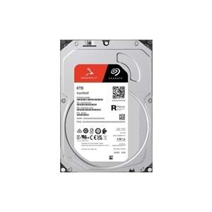 Seagate 6TB 3.5