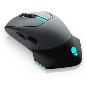 Dell Alienware 610M Wired Wireless Gaming Mouse - AW610M Dark Side of the