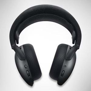 Dell Alienware Dual Mode Wireless Gaming Headset - AW720H Dark Side of the M