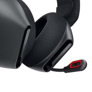 Dell Alienware Dual Mode Wireless Gaming Headset - AW720H Dark Side of the M