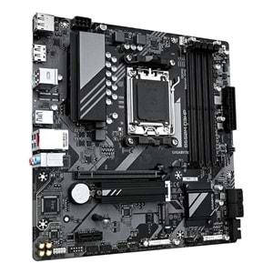 GIGABYTE B650M-D3HP AMD Socket AM5 Supports AMD Ryzen™ 7000 Series Processors