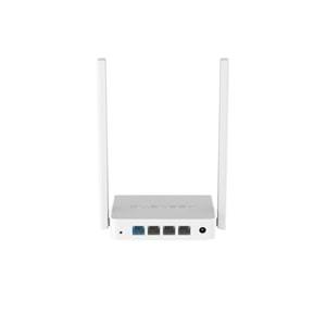 KEENETIC KN-1112-01EN Starter N300 2x5DBi 4port Wi-Fi Mesh Fiber Router Menzil Geni