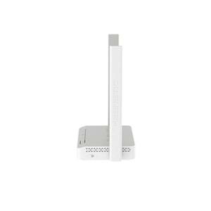 KEENETIC KN-1112-01EN Starter N300 2x5DBi 4port Wi-Fi Mesh Fiber Router Menzil Geni