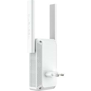 KEENETIC KN-3311-01-EU Buddy 5 Kablosuz AC1200 Menzil Genişletici Wi-Fi Mesh Repeater