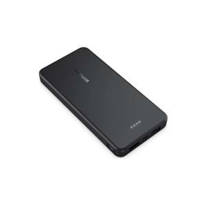 RAVPOWER RP-PB1215 10000mAh Su Geçirmez Taşınabilir Şarj Cihazı Powerbank