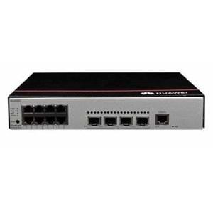HUAWEI S5735-L8P4S-A-V2 10/100/1000BASE T 8 port 4GE SFP portlu PoE AC güç