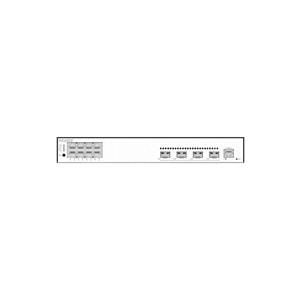 HUAWEI S5735-L8P4S-A-V2 10/100/1000BASE T 8 port 4GE SFP portlu PoE AC güç