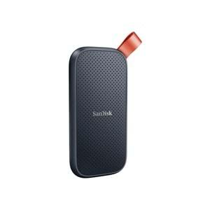 SANDISK SDSSDE30-2T00-G26 SSD EXT Portable SSD 2 TB