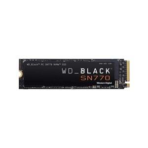 WD Black SN770 2TB NVMe M.2 (5150/4850)