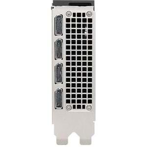 Pny Quadro RTX A5000 SB 24GB GDDR6 4Dp Çeviricisiz