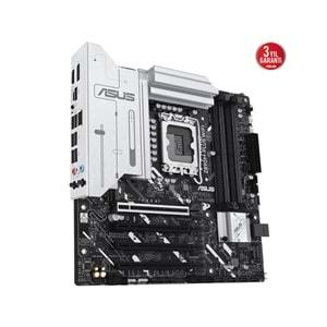 Asus Prime Z890M-Plus Wifi D5 1851P Hdmi Dp