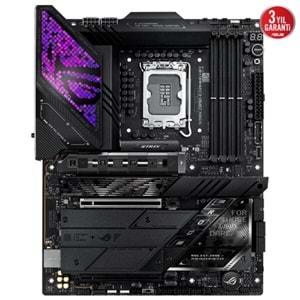 Asus Rog Strix Z890-E Gaming Wifi D5 1851P Hdmi Dp