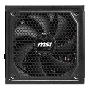 MSI 1250W 80+ Gold PCIE5 (MAG A1250GL)Full Modular