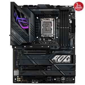 Asus ROG STRIX Z790-E GAMING WIFI II Z790 DDR5 M.2 USB3.2 DP/HDMI VGA PCI 4.0