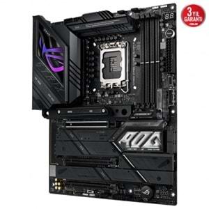 Asus ROG STRIX Z790-E GAMING WIFI II Z790 DDR5 M.2 USB3.2 DP/HDMI VGA PCI 4.0