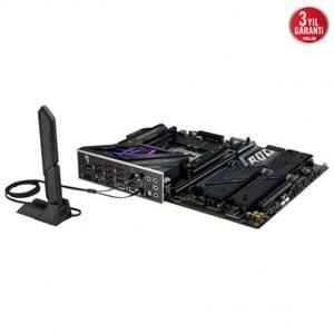 Asus ROG STRIX Z790-E GAMING WIFI II Z790 DDR5 M.2 USB3.2 DP/HDMI VGA PCI 4.0