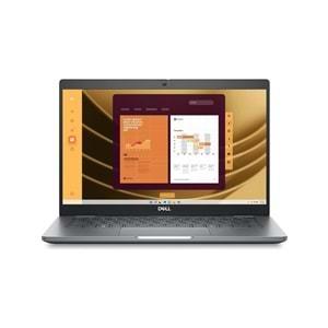 Dell Latitude 5350 Ultra 7 165U-13.3-16G-512SD-Dos